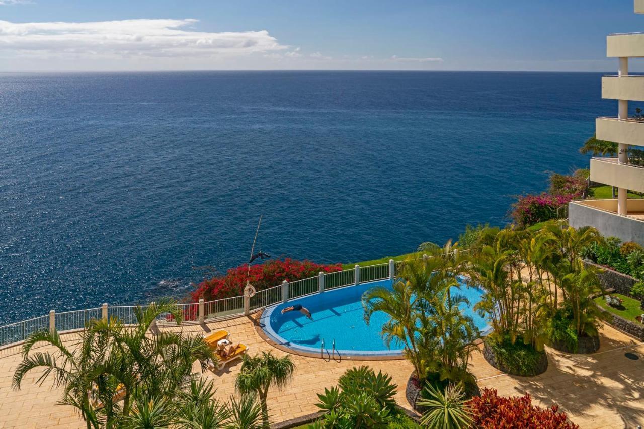 Quinta Da Falesia II By An Island Apart Funchal  Exterior foto