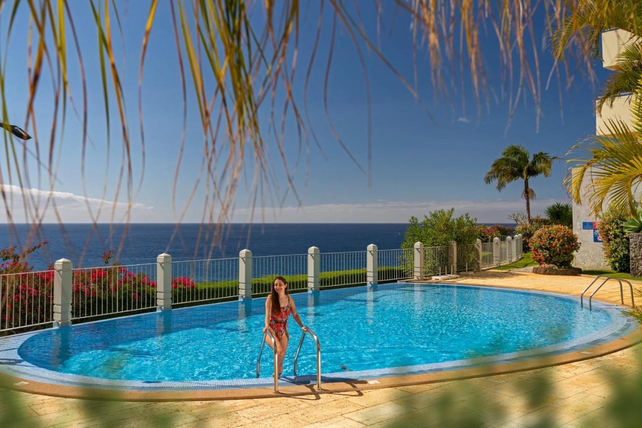 Quinta Da Falesia II By An Island Apart Funchal  Exterior foto